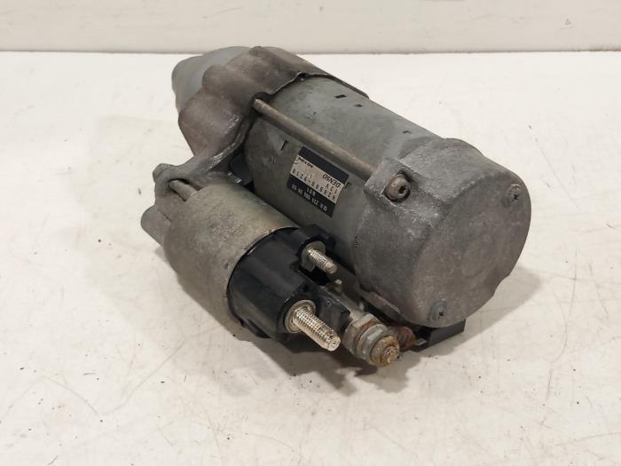Used Engine management computer Mercedes E-Klasse Price € 35,00 Margin scheme offered by Van der Ven Autorecycling B.V.