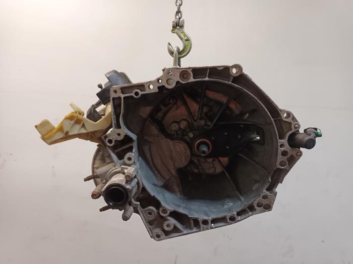 Gebrauchte Getriebe Opel Corsa Preis € 849,99 Margenregelung angeboten von Van der Ven Autorecycling B.V.