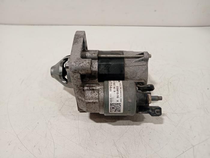 Used Engine management computer Opel Corsa Price € 15,00 Margin scheme offered by Van der Ven Autorecycling B.V.