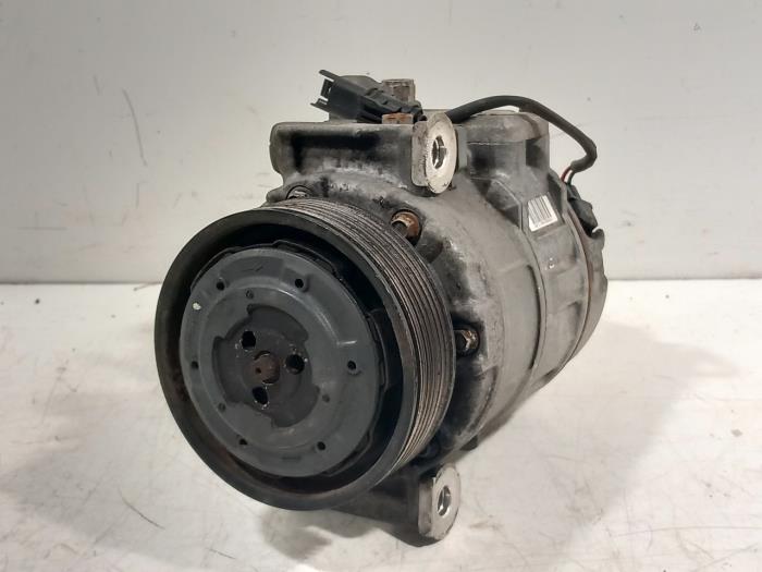 Gebrauchte Klimapumpe BMW X3 Preis € 95,00 Margenregelung angeboten von Van der Ven Autorecycling B.V.