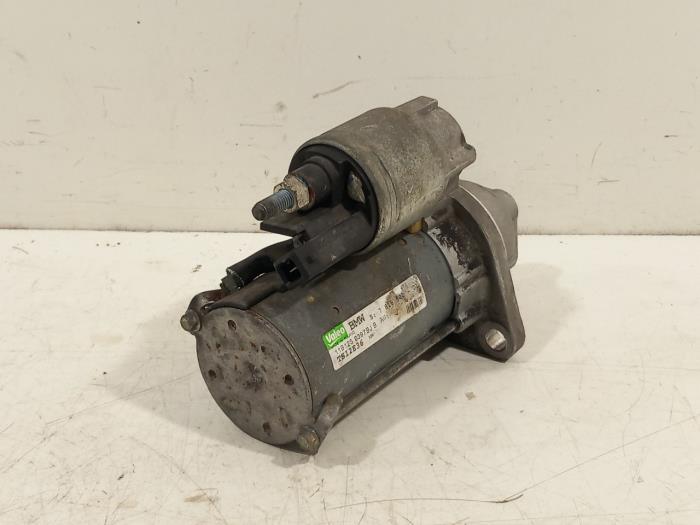 Used Engine management computer BMW X3 Price € 39,00 Margin scheme offered by Van der Ven Autorecycling B.V.