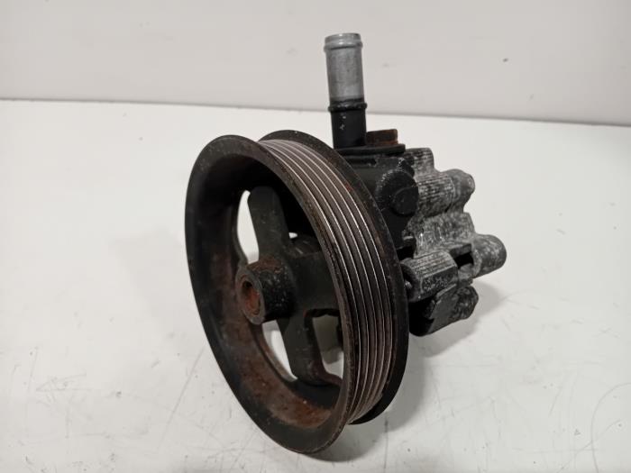 Usagé Pompe de direction Landrover Range Rover Sport Prix € 25,00 Règlement à la marge proposé par Van der Ven Autorecycling B.V.