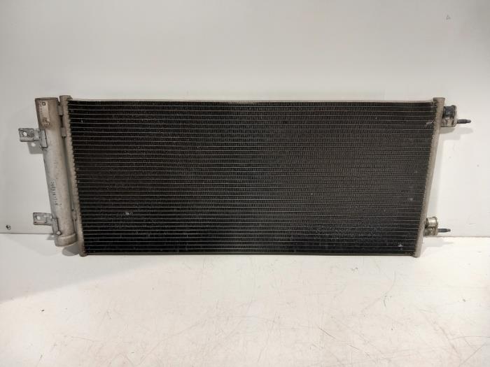 Used Radiator Opel Astra Price € 55,00 Margin scheme offered by Van der Ven Autorecycling B.V.