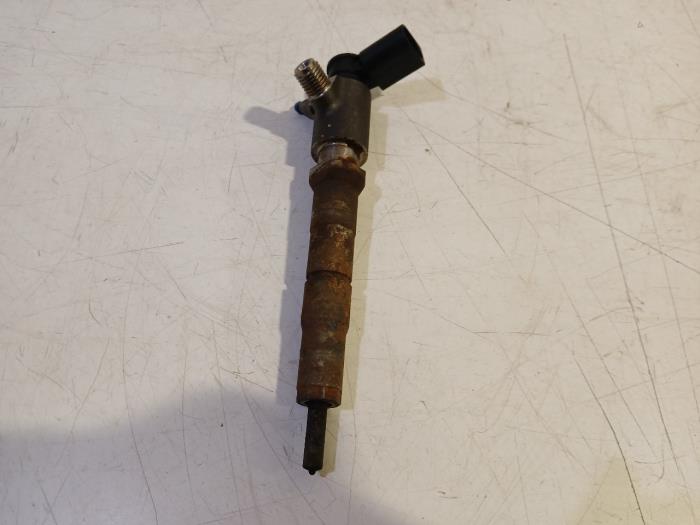 Usagé Injecteurs Ford Transit Custom Prix € 95,00 Règlement à la marge proposé par Van der Ven Autorecycling B.V.