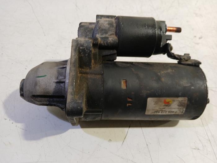 Used Engine management computer Iveco New Daily Price € 55,00 Margin scheme offered by Van der Ven Autorecycling B.V.