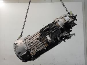 Getriebe van een Mercedes C-Klasse 2016
