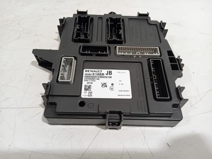 Used Body control computer Mercedes Citan Price € 35,00 Margin scheme offered by Van der Ven Autorecycling B.V.
