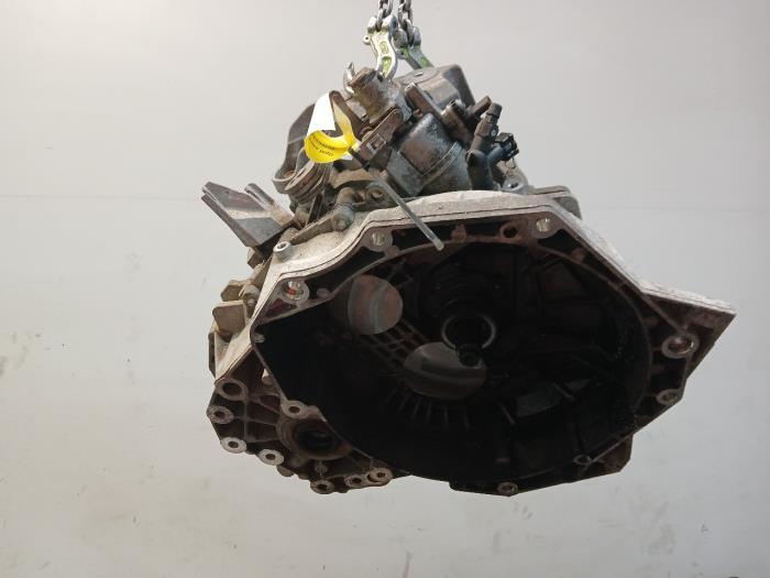 Getriebe Opel Astra (Gebraucht)