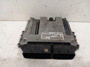 Engine management computer from a Peugeot 3008 2023
