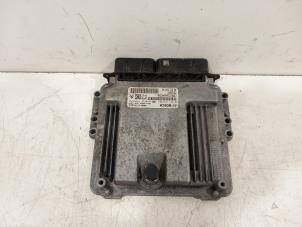 Engine management computer from a Peugeot 3008 2023
