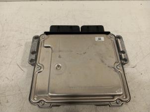 Engine management computer from a Peugeot 3008 2023