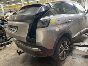 Divers d'un Peugeot 3008 2023