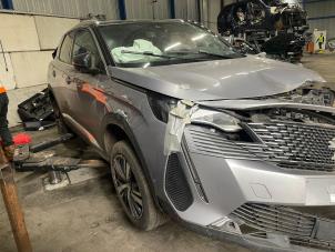 Divers d'un Peugeot 3008 2023