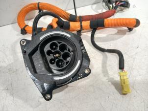 Divers d'un Peugeot 3008 2023