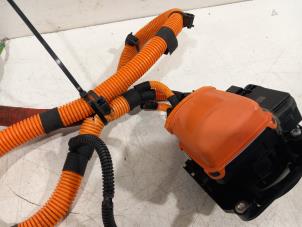 Divers d'un Peugeot 3008 2023