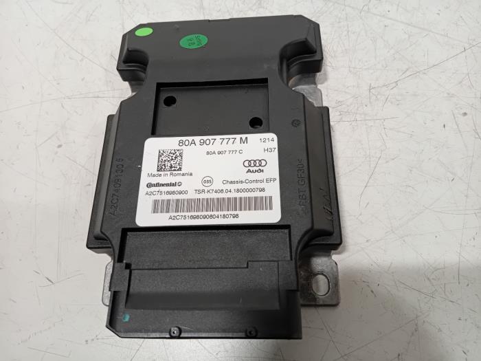 Used Computer, miscellaneous Audi SQ5 Price € 425,00 Margin scheme offered by Van der Ven Autorecycling B.V.