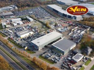 Kühler van een Peugeot 3008 2023