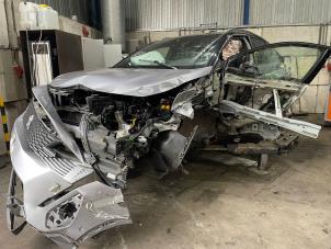Kühler van een Peugeot 3008 2023