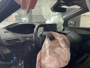 Kühler van een Peugeot 3008 2023