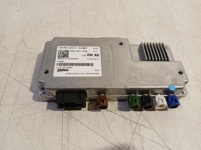 Used Computer, miscellaneous Audi SQ5 Price € 275,00 Margin scheme offered by Van der Ven Autorecycling B.V.