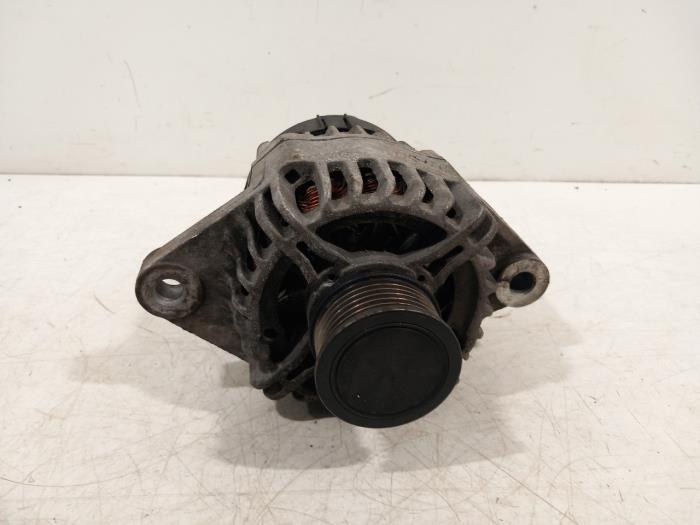 Begagnade Dynamo Alfa Romeo Giulietta Pris € 35,00 Marginaltabell erbjuds av Van der Ven Autorecycling B.V.