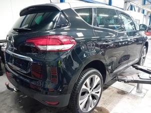 Motor van een Renault Scenic 2017