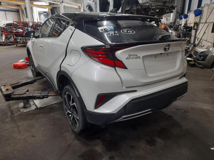 Sonstige van een Toyota C-HR 2021