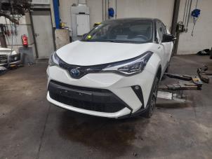 Sonstige van een Toyota C-HR 2021