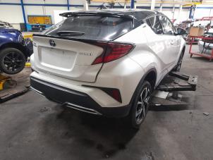 Sonstige van een Toyota C-HR 2021