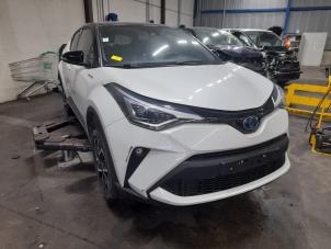 Sonstige van een Toyota C-HR 2021