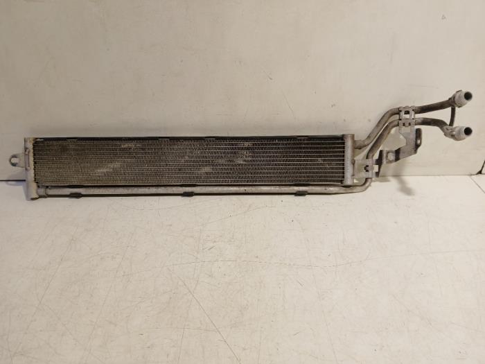 Begagnade AC-radiator Audi A3 Pris € 145,00 Marginaltabell erbjuds av Van der Ven Autorecycling B.V.