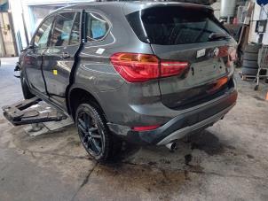 Torkarmekanism från en BMW X1 2017