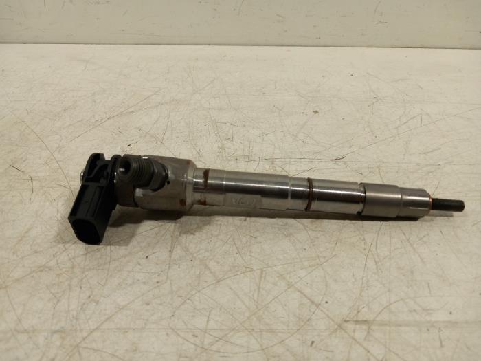 Usagé Injecteurs Volkswagen Crafter Prix € 125,00 Règlement à la marge proposé par Van der Ven Autorecycling B.V.