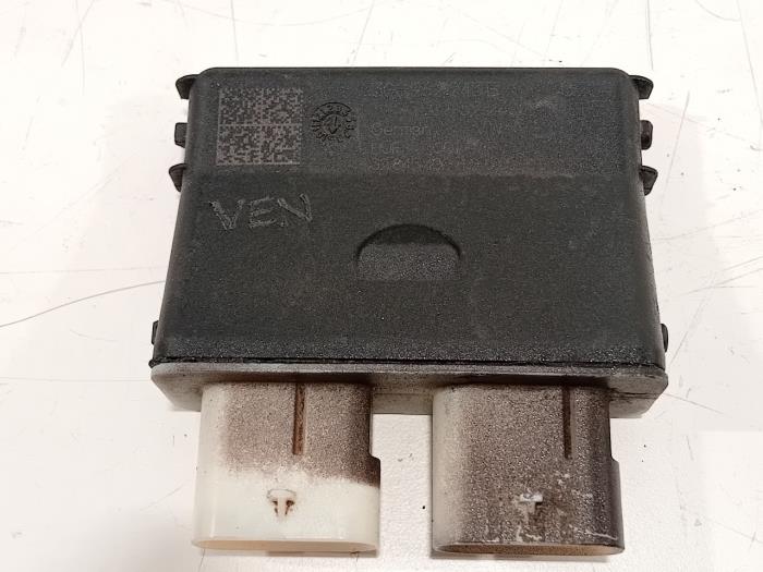 Used Computer, miscellaneous Audi SQ5 Price € 35,00 Margin scheme offered by Van der Ven Autorecycling B.V.