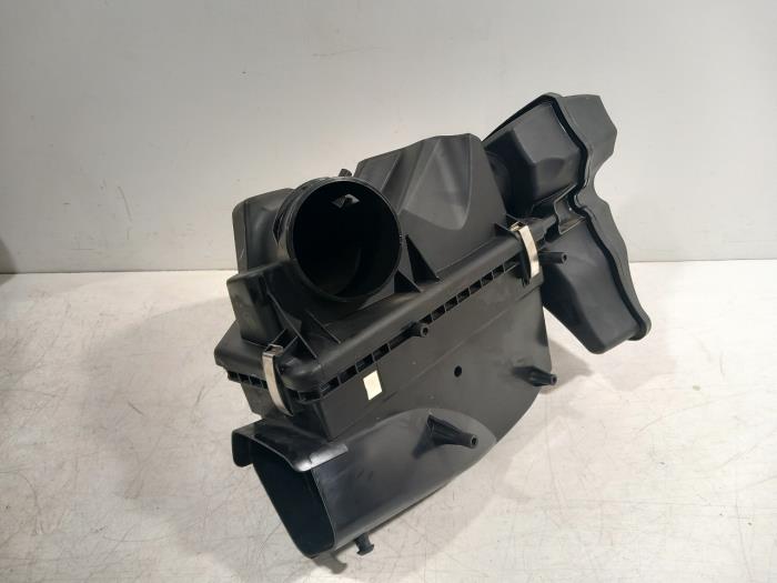 Begagnade Luftfilterhus BMW Z4 Pris € 125,00 Marginaltabell erbjuds av Van der Ven Autorecycling B.V.