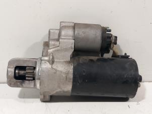 Engine management computer from a Mercedes C-Klasse 2016