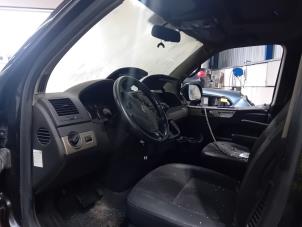 ABS Pumpe van een Volkswagen Transporter 2007