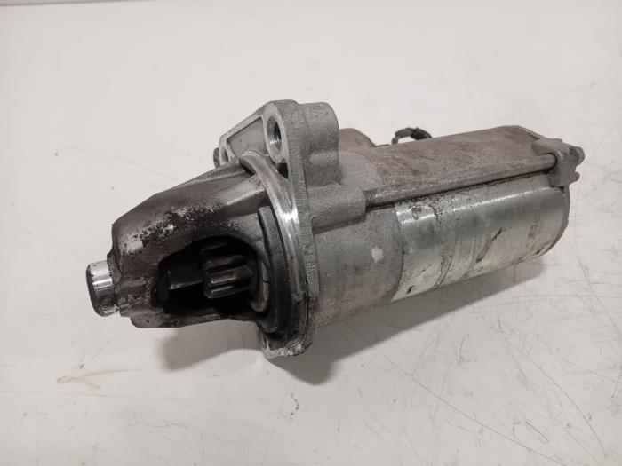 Used Engine management computer Ford Focus Price € 15,00 Margin scheme offered by Van der Ven Autorecycling B.V.