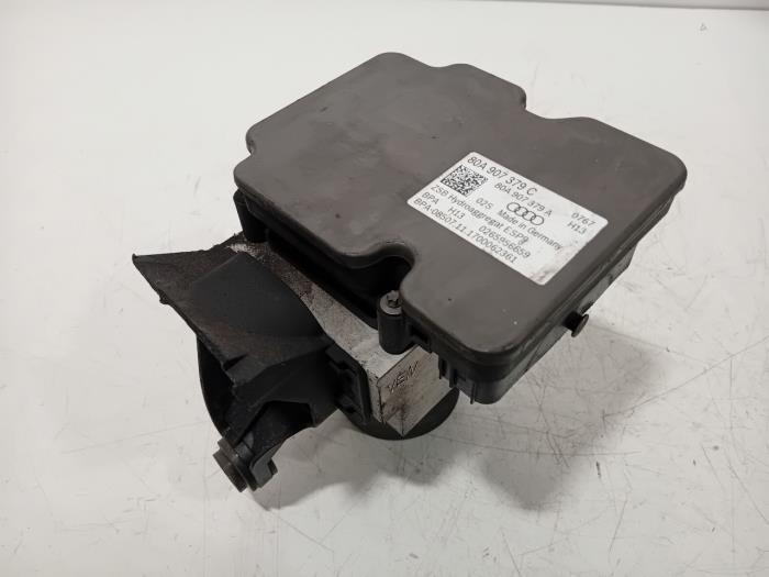 Gebrauchte ABS Pumpe Audi SQ5 Preis € 625,00 Margenregelung angeboten von Van der Ven Autorecycling B.V.
