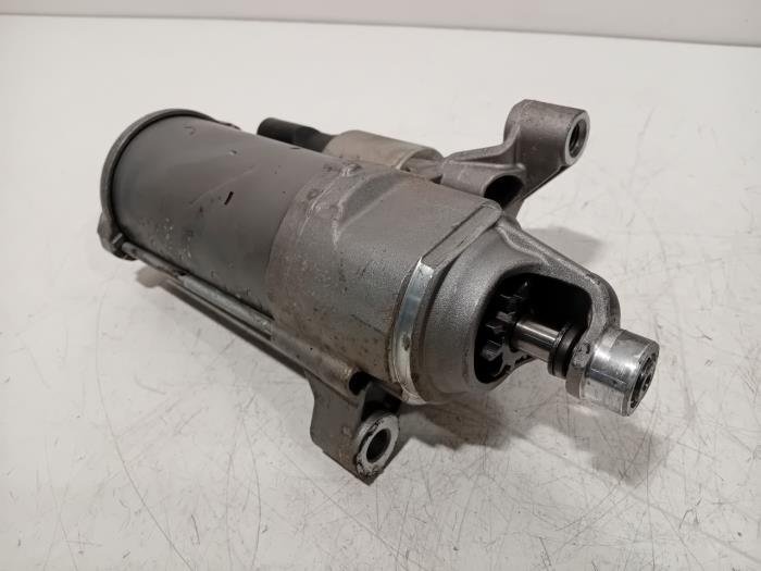 Used Engine management computer Audi SQ5 Price € 55,00 Margin scheme offered by Van der Ven Autorecycling B.V.