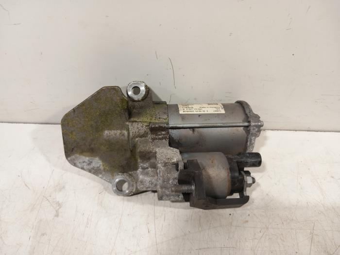 Used Engine management computer Opel Astra Price € 50,00 Margin scheme offered by Van der Ven Autorecycling B.V.