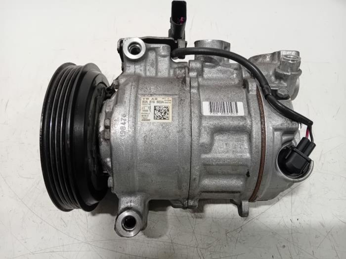 Gebrauchte Klimapumpe Audi SQ5 Preis € 174,99 Margenregelung angeboten von Van der Ven Autorecycling B.V.