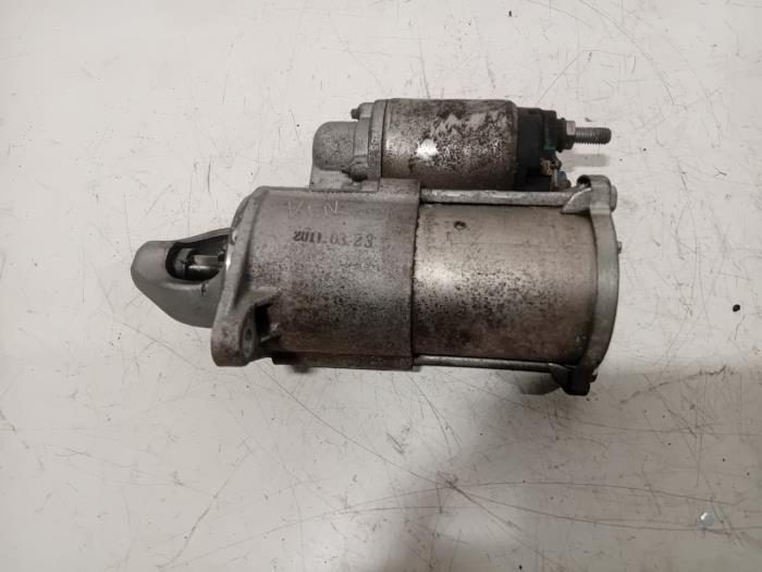 Used Engine management computer Opel Astra Price € 10,00 Margin scheme offered by Van der Ven Autorecycling B.V.