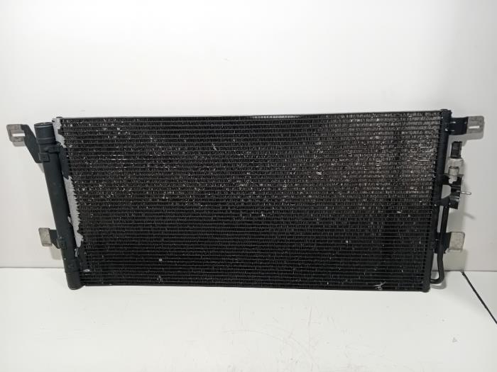 Gebrauchte Klima Kondensor Audi SQ5 Preis € 95,00 Margenregelung angeboten von Van der Ven Autorecycling B.V.
