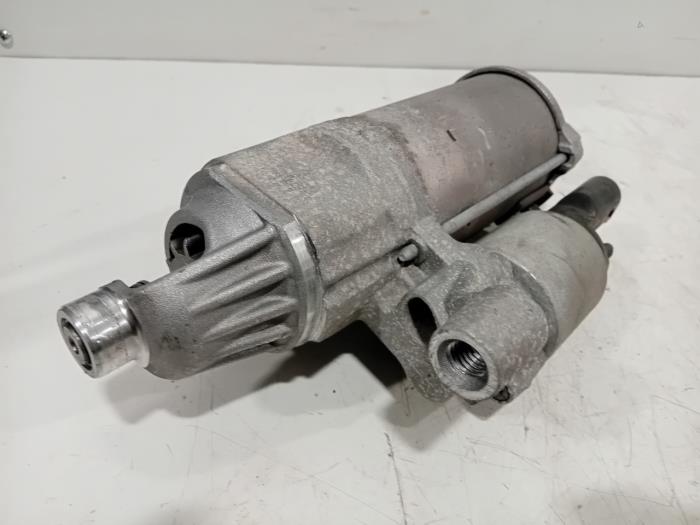 Used Engine management computer Audi SQ5 Price € 50,00 Margin scheme offered by Van der Ven Autorecycling B.V.