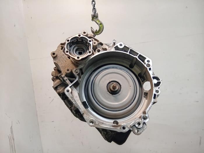 Gebrauchte Getriebe Volkswagen Polo Preis € 1.499,99 Margenregelung angeboten von Van der Ven Autorecycling B.V.