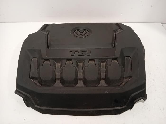 Gebrauchte Abdeckblech Motor Volkswagen Polo Preis € 50,00 Margenregelung angeboten von Van der Ven Autorecycling B.V.