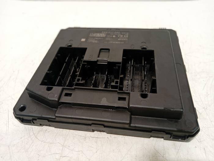 Used Body control computer Volkswagen Polo Price € 95,00 Margin scheme offered by Van der Ven Autorecycling B.V.