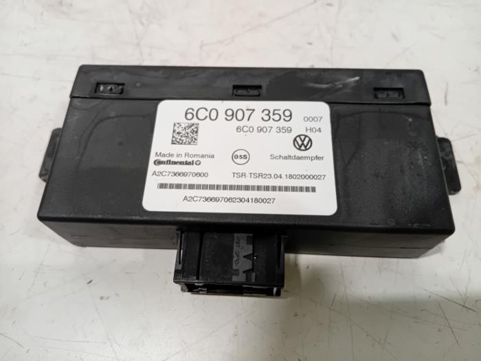 Used Computer height control Volkswagen Polo Price € 30,00 Margin scheme offered by Van der Ven Autorecycling B.V.
