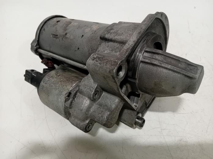 Used Engine management computer Citroen C4 Grand Picasso Price € 45,00 Margin scheme offered by Van der Ven Autorecycling B.V.